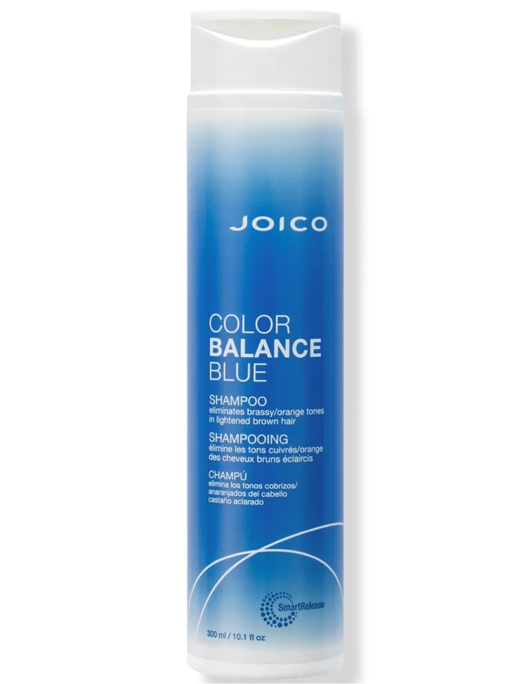 Joico Color Balance Blue Shampoo - Used 2X